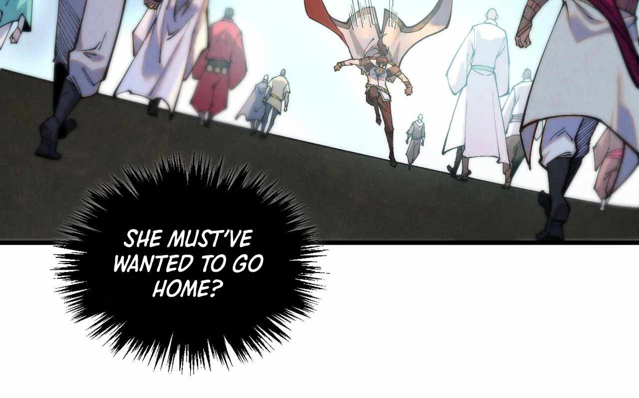 The Eternal Supreme Chapter 426 27